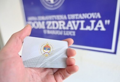 NA TANKOM LEDU Oko 45.000 radnika u Srpskoj ne mogu kod ljekara