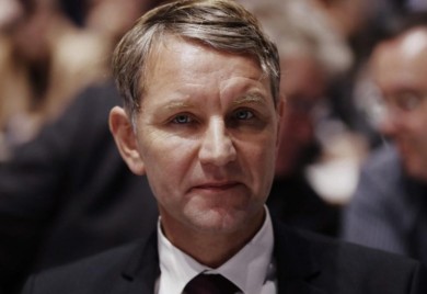 Ovo je najopasniji čovjek u Evropi