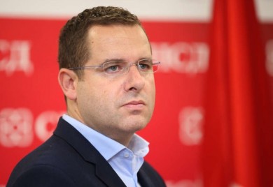 KOVAČEVIĆ: Jasno je da Jelena Trivić ne može da pobjedi