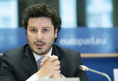 ABAZOVIĆ: Pronađen kamion sa cigaretama namijenjenim za uništavanje