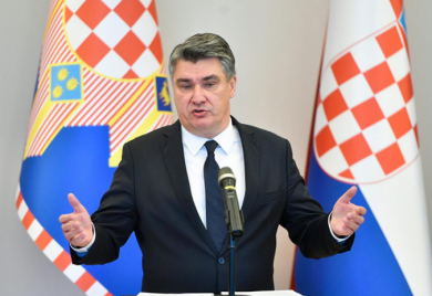 Milanović pruža podršku hrvatskoj samoupravi