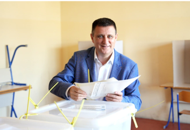 BANJA LUKA: Đajić dobio novi direktorski mandat u UKC RS