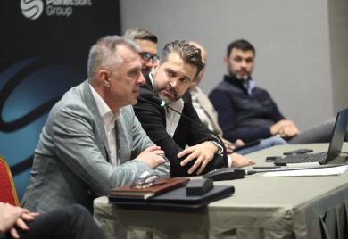 Igor Radojičić novi član uprave Jarićevog „Planet softa“