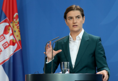 Brnabić: Svako drugo novo radno mesto u Srbiji je u IT sektoru