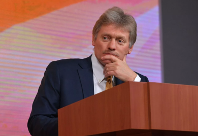 PESKOV: Kremlj prati nastojanja Ukrajine za ulazak u NATO