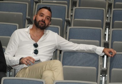 Čime se zapravo bavi Filip Živojinović, muž Aleksandre Prijović