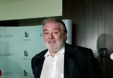 Boba Živojinović saslušan u Tužilaštvu zbog prevare teške 600.000 evra