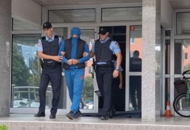 Hoće li sin savjetnika direktora Policije RS biti pušten na slobodu?