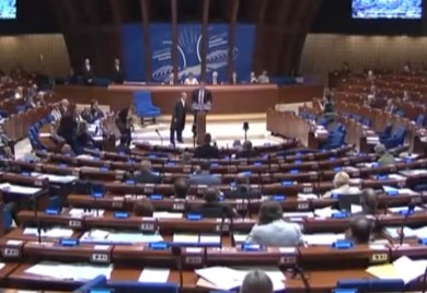 Usvojena rezolucija o BiH: Nedostatak napretka u područjima ključnim za funkcionisanje demokratskih institucija