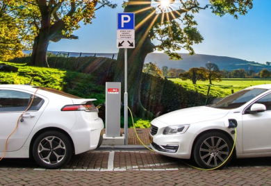 Punjenje električnih automobila skuplje od benzina