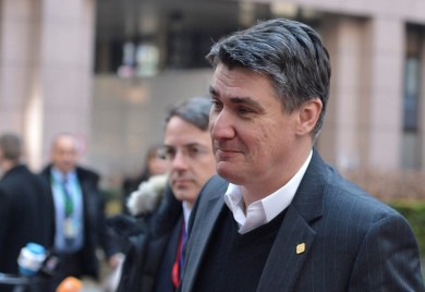 Milanović danas u BiH, ponovo zaobilazi Sarajevo