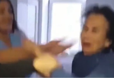 Oglasila se kćerka maltretirane starice u domu za stare: Ovo je kraj svijeta