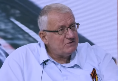 ŠEŠELJ: Britanci maltretiraju Radovana Karadžića