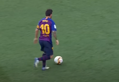 Mesi ne igra za PSŽ prije Svjetskog prvenstva