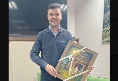 Antonić: Nisam smijenjen zbog Prodanovića kako aludiraju Vukan i ekipa