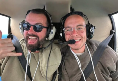 Poznati hrvatski influenser se vjenčao da partnerom FOTO