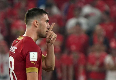 VLAHOVIĆ: Morali smo bolje, ne bježimo od toga