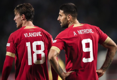 Piksi raspustio igrače: "Orlovi" se vraćaju kući u nedjelju