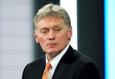 PESKOV: Mobilizacija je završena