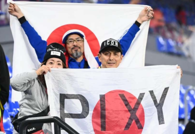 Japanci podržali Piksija i Srbiju protiv Švajcarske
