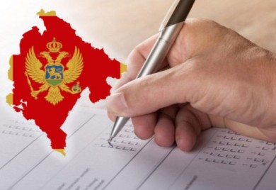 U Crnoj Gori počinje popis stanovništva