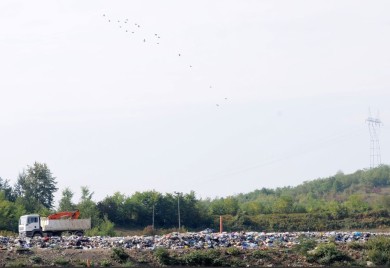 Banjaluci i još nekoliko gradova prijeti ekološka katastrofa