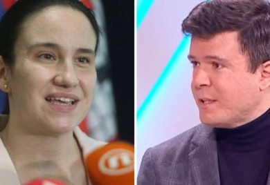 MALAGURSKI: FBiH se “upecala”, premijera filma o Srpskoj jeste u Sarajevu, ali Istočnom