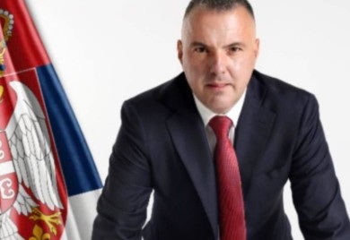 VIDOVIĆ: Jedini lijek za alergiju političkog Sarajeva na 9. januar je mirno razilaženje