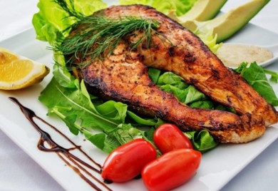 Idealan recept za Banje veče: Riba iz rerne za samo 20 minuta