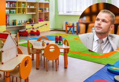 Gradonačelnik obećao: Danas pare banjalučkim vrtićima i prevoznicima