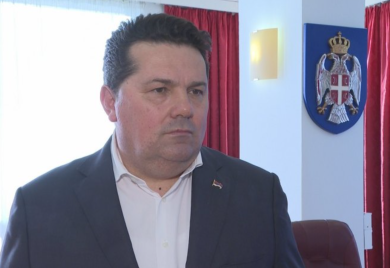 STEVANDIĆ: Ponašamo se kao da pismo Šmita nismo ni dobili