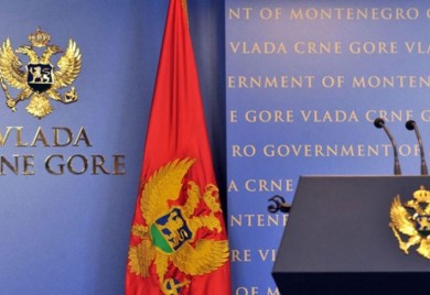 Ništa od formiranja vlade, Crna Gora pred novim izborima
