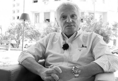 Detalji užasa na Kosmaju: Novinara nasmrt izujedali psi, supruga u bolnici