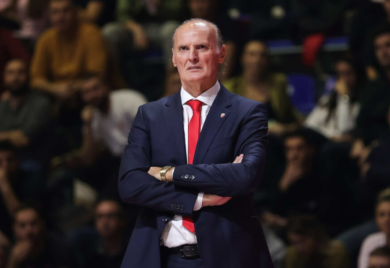 IVANOVIĆ: Biće teže bez Kampaca