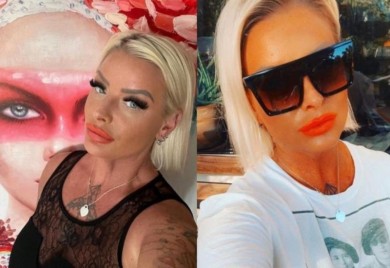 Je li Mirnesa promijenila lični opis i ukrala dovoljno novca za život?
