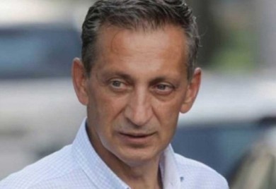 Bivši direktor OBA i u zatvoru pravi probleme