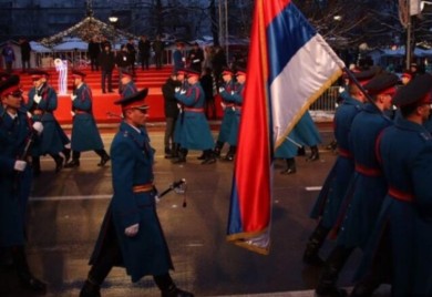 Obilježavanje Dana Republike Srpske: Ove ulice će biti blokirane, a linije javnog prevoza izmijenjene