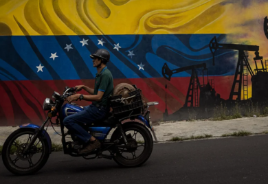 Venecuela ima najviše nafte na svijetu, ali tu su i plin, zlato, dijamanti i još mnogo toga
