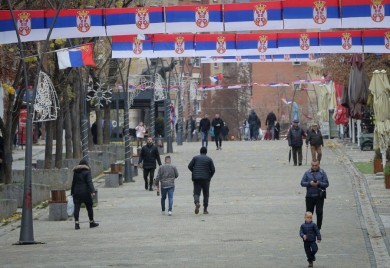 Stranke iz Srpske čvrsto uz Beograd po pitanju Kosova