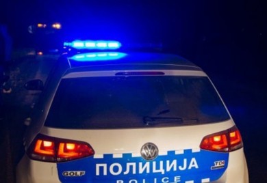 Obračun zbog imovine: Bračni par ranio muškarca