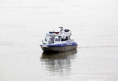 Pokušavao spasiti čamac: Muškarac se utopio u Dunavu