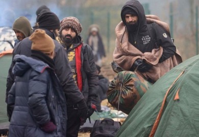 Zapadni Balkan dobija milijarde za borbu protiv ilegalnih migracija