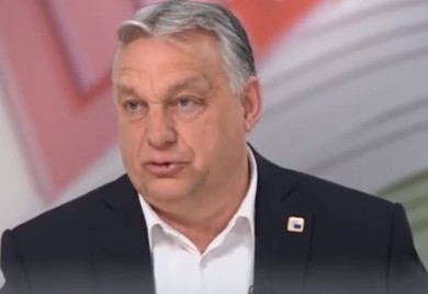Viktor Orban: Tramp je za 14 dana okrenuo svijet naglavačke