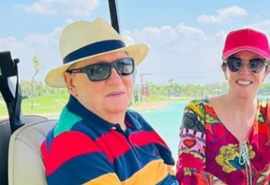 Preminuo poznati milijarder