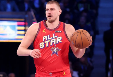 Jokić predvodi „Tim svijeta“ na Ol-star turniru NBA lige u Los Anđelesu