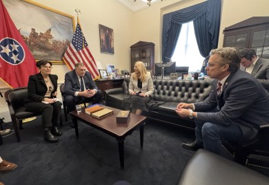 Delegacija Republike Srpske nastavila intenzivne sastanke u Vašingtonu: Razgovori o Dejtonu, pravosuđu i položaju Srba