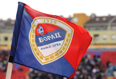 Neće igrati evropska takmičenja: UEFA kaznila banjalučki Borac