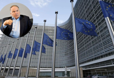 Montgomeri poručio EU: Prestanite da vodite glupe dijaloge, primijenite prethodne sporazume