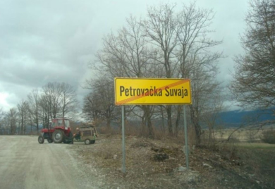 RADANOVIĆ: Srbi zbog zloupotreba ostaju bez imovine u FBiH