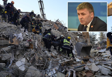 NOVITOVIĆ: Koliko sam puta u Turskoj očitao 'Oče naš', Bogosloviju bih završio za šest mjeseci